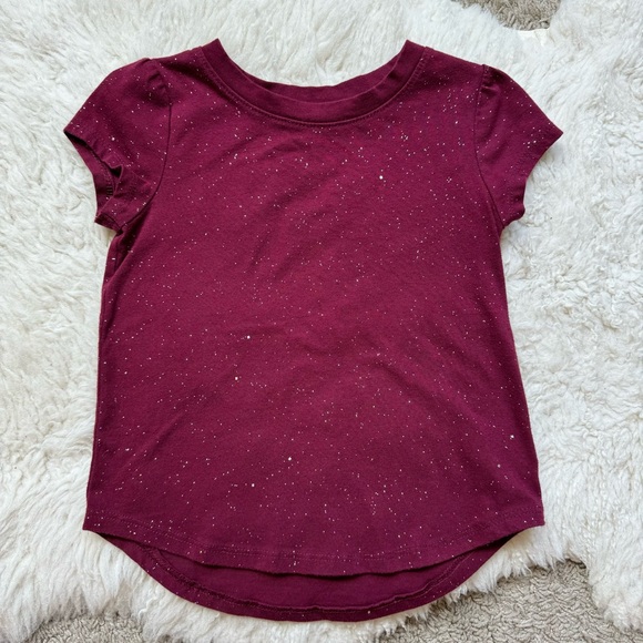 Huge Lot of 9️⃣ Shirts | 4T - Picture 2 of 11